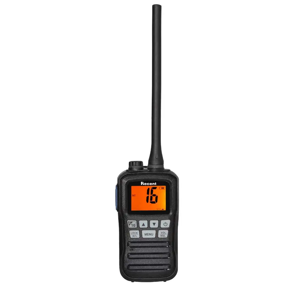 RS-25M VHF Marine Radio with Waterproof Rating 8 RS-25M VHF Marine Radio with Waterproof Rating - Image 8