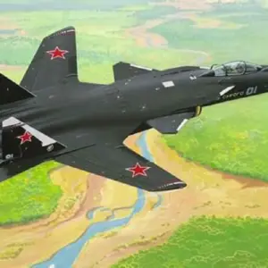 4D SU-47 Fighter Assembly Model Kit 4 H1335872c95df4ab18e81b42f7d554e42K