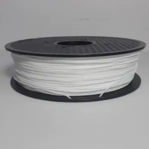 TPE 3D Printer Filament 1.75mm Orange 0.5kg 15 H184d3eda5f05495bb5c424a2e133560dh