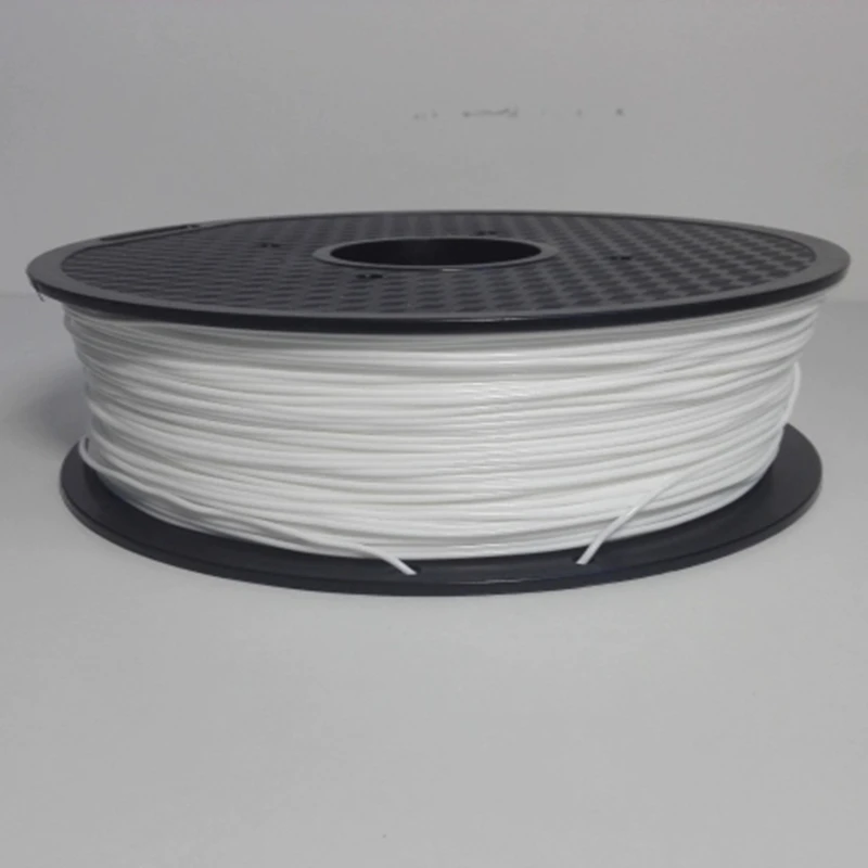 TPE 3D Printer Filament 1.75mm Orange 0.5kg 4 TPE 3D Printer Filament 1.75mm Orange 0.5kg - Image 4