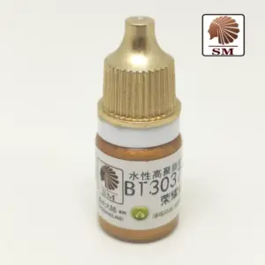 Erilles Metallic Liquid Pigment for Models 5ml 50 H1963b34a83e24f1596b00a38bf872cc9C
