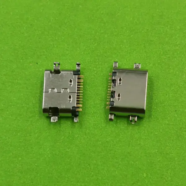 Micro USB Charging Dock Connectors Set 5-10pcs - Image 2