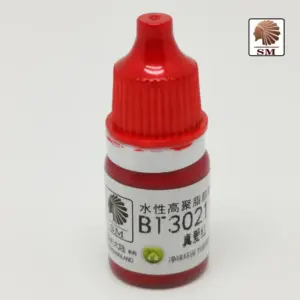 Erilles Metallic Liquid Pigment for Models 5ml 42 H1b6becccb81f44c6bfbcf856b9263dc7F