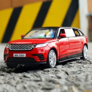 1:32 Scale Range Rover Velar Limousine Model 11 H1cd8ce8f7abe4f11810cfc71c0e24bc4D