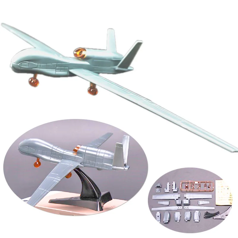 1:133 Scale RQ-4A Global Hawk Model Kit 6 1:133 Scale RQ-4A Global Hawk Model Kit - Image 6
