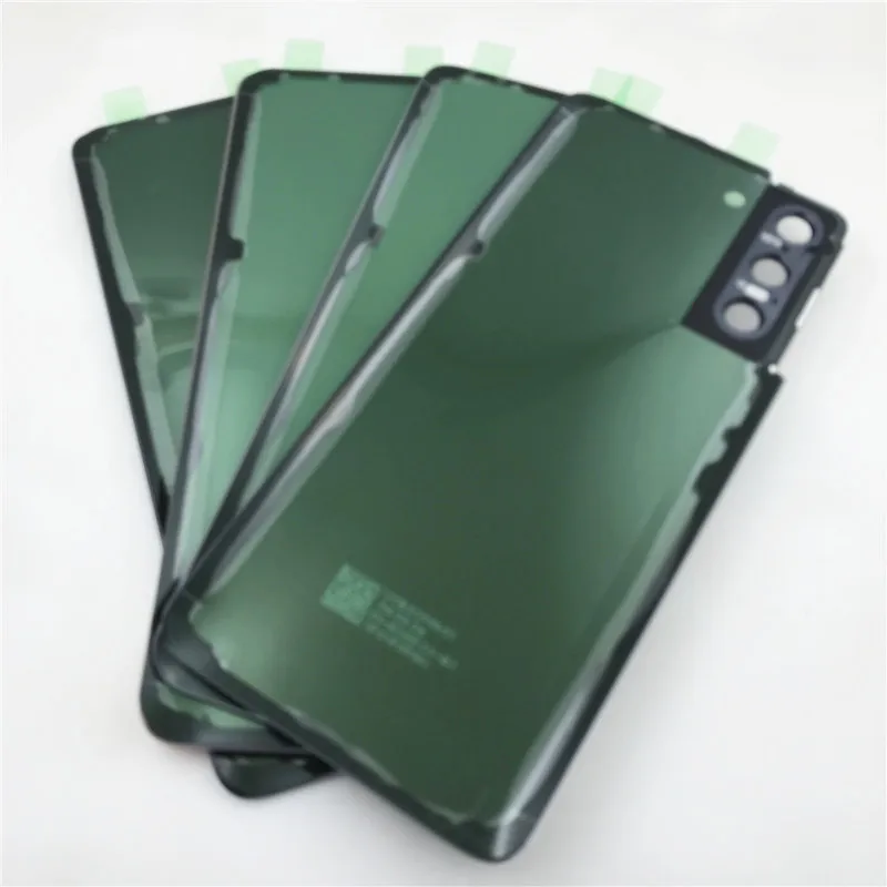 Samsung Galaxy S21 5G Battery Cover Set 2 Samsung Galaxy S21 5G Battery Cover Set - Image 2