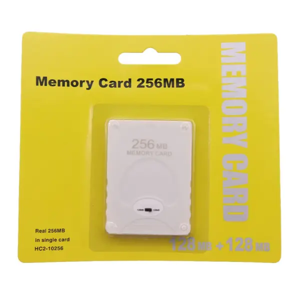 32MB Memory Card for PlayStation 2 Console - Image 6