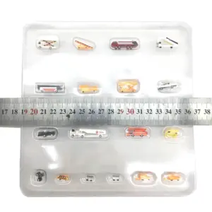 1:400 Scale Airport Ground Handling Model 11 H1e6d49ba49b949f2bbb694dad4aff067V
