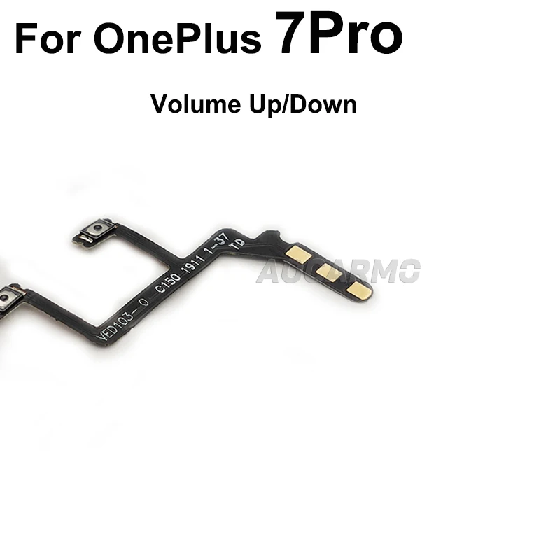 OnePlus 7/7 Pro Flex Cable Replacement 3 OnePlus 7/7 Pro Flex Cable Replacement - Image 3