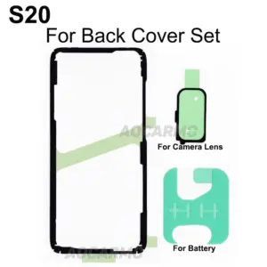 Samsung Galaxy S20 Adhesive for Screen Battery 9 H1fdc5d2d5459464bad7d1991b426ce3aR
