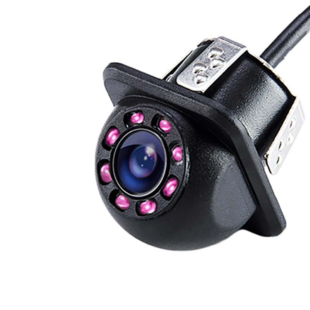 Hippcron Rear View Camera with Night Vision 15 Hippcron Rear View Camera with Night Vision - Image 15