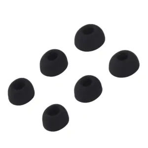 Silicone Ear Tips for OPPO Enco Models 14 H25d552e79e9947feb32f1d4b17c50ebaD