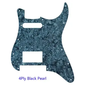 Guitar Pickguard for Floyd Rose Strat Style 49 H261e5494ad534b059db2defd6402b079l