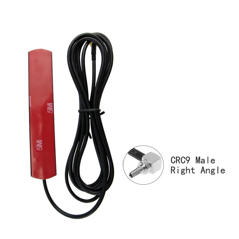 Universal WiFi Antenna for 3G, 4G, LTE 11 Universal WiFi Antenna for 3G, 4G, LTE - Image 11