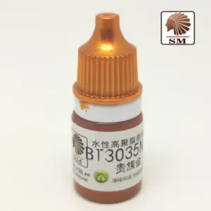 Erilles Metallic Liquid Pigment for Models 5ml 49 H2acbfe279fb8429d97992945ef18c7f0W