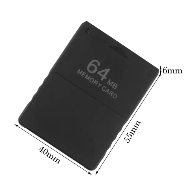32MB Memory Card for PlayStation 2 Console - Image 5