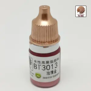 Erilles Metallic Liquid Pigment for Models 5ml 38 H3054ba8a57144e4f8ea6fefeab163c2a8