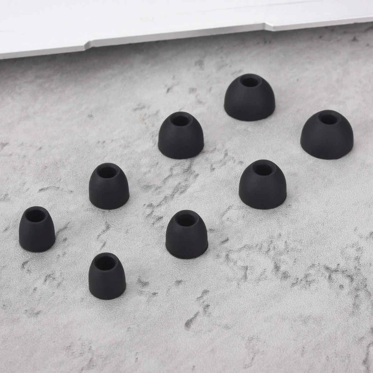 Silicone Ear Tips for Bang & Olufsen Headphones 8 Silicone Ear Tips for Bang & Olufsen Headphones - Image 8