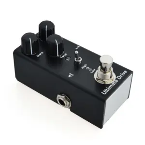 Digital Delay Effects Pedal Model XGQ0207 12 H3313d1ee4c334edeb25d9aeb333c513ew