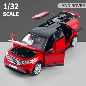 1:32 Scale Range Rover Velar Limousine Model 16 H359081e93d414b7db2add657b26888715