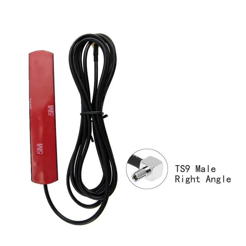 Universal WiFi Antenna for 3G, 4G, LTE 7 Universal WiFi Antenna for 3G, 4G, LTE - Image 7