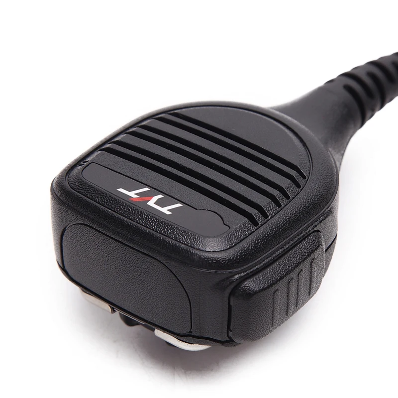 TYT IP54 Waterproof Speaker Microphone for Radios 5 TYT IP54 Waterproof Speaker Microphone for Radios - Image 5