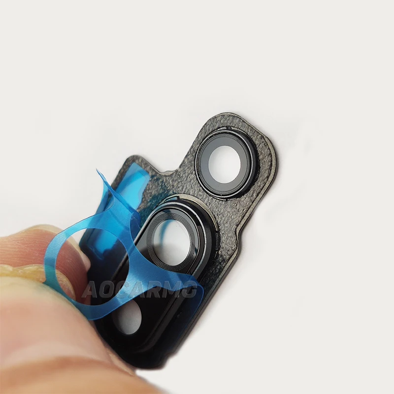 Huawei P20 Pro Rear Camera Lens Glass Replacement 3 Huawei P20 Pro Rear Camera Lens Glass Replacement - Image 3