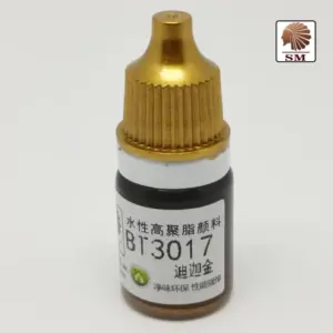Erilles Metallic Liquid Pigment for Models 5ml 39 H3d86546808224557a987b05f2aec97fag