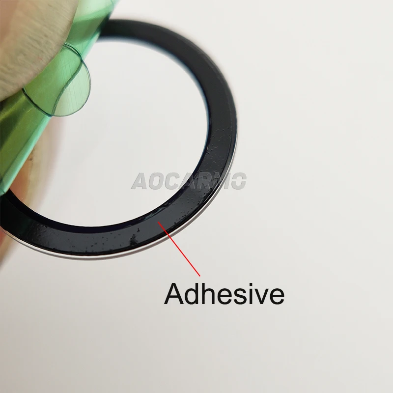 Samsung Galaxy S21 Ultra Camera Lens Assembly 5 Samsung Galaxy S21 Ultra Camera Lens Assembly - Image 5