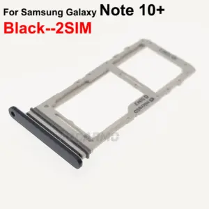 SIM Card Slot Holders for Samsung Galaxy Note 10 Plus 22 H3fc5ddbcc60b4ced9e251f80540b069da