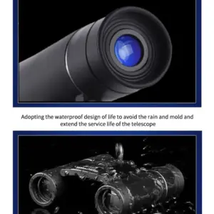 100x22 HD Powerful Binoculars 10X Magnification 30 H3ff4be8af7d74880a8701a2c61bd5d2ct