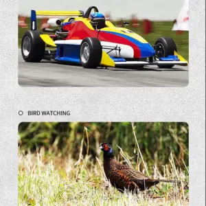 100x22 HD Powerful Binoculars 10X Magnification 27 H433dd9bb86de4048aeda4e887535743du