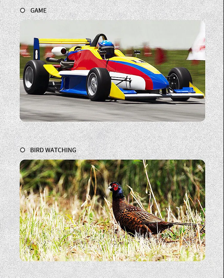 100x22 HD Powerful Binoculars 10X Magnification 12 100x22 HD Powerful Binoculars 10X Magnification - Image 12