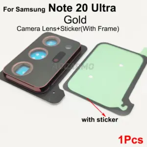 Samsung Galaxy Note 20 Ultra Camera Lens Covers 17 H481feb8b76a94c66ad4dd715caed66eav
