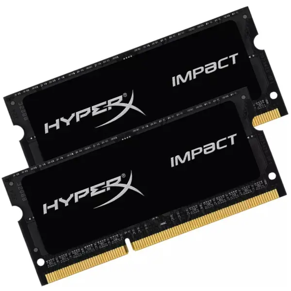 DDR3L 4GB 8GB Laptop Memory Module 1600MHz - Image 4