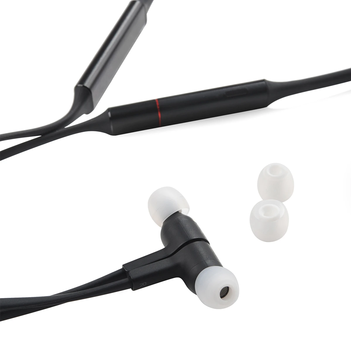 Silicone Ear Tip Set for Lenovo and JBL Headphones 5 Silicone Ear Tip Set for Lenovo and JBL Headphones - Image 5