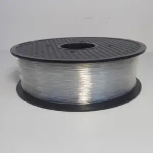 TPE 3D Printer Filament 1.75mm Orange 0.5kg 17 H500c8bf93ce946729198026a960d40ebT