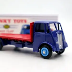 Dinky Toys 512 Diecast Flatbed Truck Model 11 H50940585e1a54defa584bd54084c2d72s