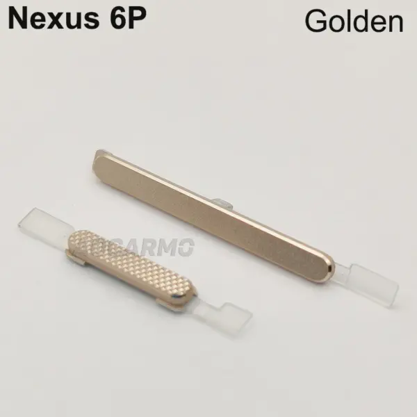 Nexus 6P Metal Power and Volume Buttons - Image 9