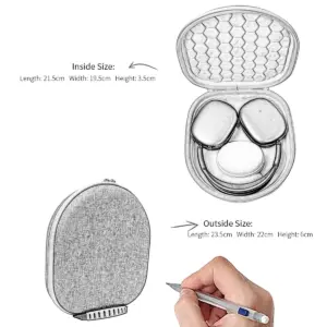 Headphone Storage Bag for Beoplay H95 H9i M50X 8 H551c79e6497b475496653c4a7930268dU