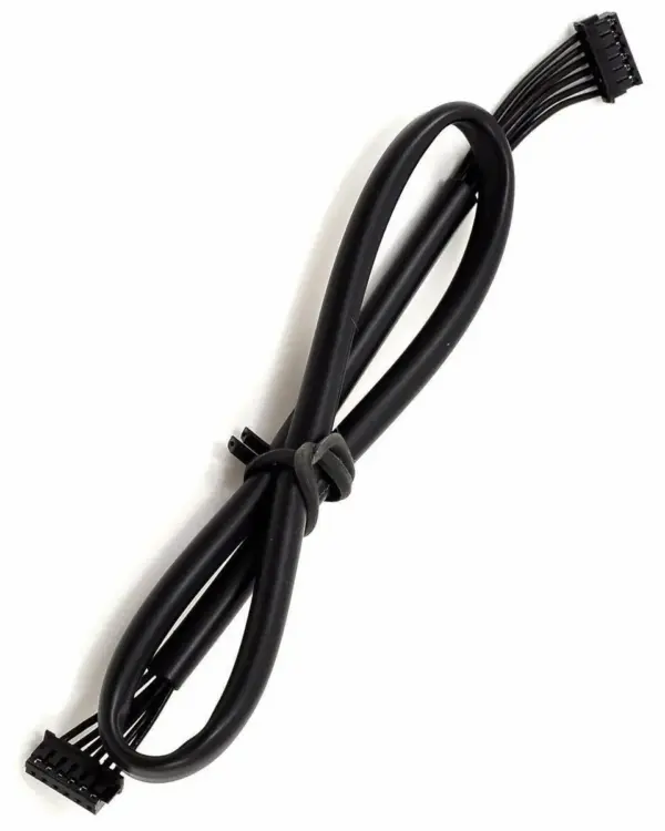 Silicone Brushless Motor Sensor Wire Cables Set - Image 2