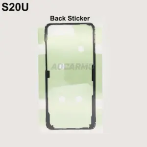 Adhesive Stickers for Samsung Galaxy S20 Ultra 15 H5c6df58dbe5748f390d7e2cdc27b90a12