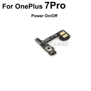 OnePlus 7/7 Pro Flex Cable Replacement 15 H5fb02d32d47f448387ef8ac94e13a34dJ