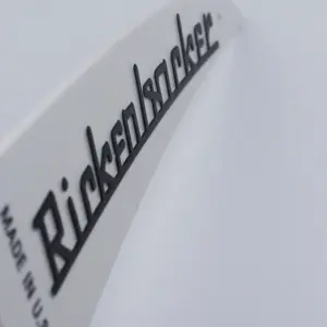 Black and White Electric Guitar Neck Covers 8 H621213e56d054c1ab37b6c32bebc346bM