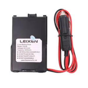 Leixen Note UV-25D Car Charger EL-NOTE 4000mAh 15 H626e57ac85b54aab9108faf2973d47d3b