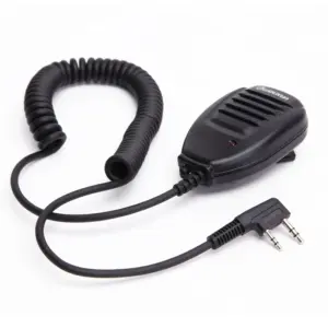 Wouxun -26 Speaker Microphone for Two-Way Radios 10 H65bff2a5ab234cfca2ed58e54165fb7dk