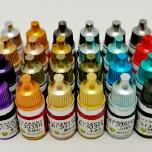 Erilles Metallic Liquid Pigment for Models 5ml 29 H6632f9d6394a4896b89fad3b8bd3abffF