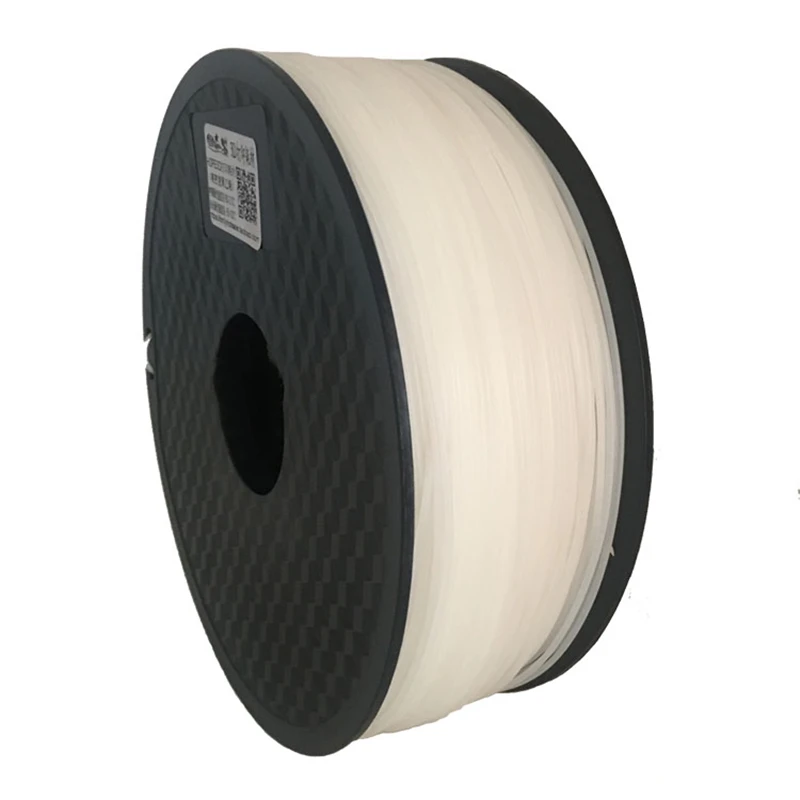 HDPE 3D Printing Filament 1.75mm 1kg 7 HDPE 3D Printing Filament 1.75mm 1kg - Image 7