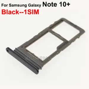 SIM Card Slot Holders for Samsung Galaxy Note 10 Plus 33 H6a8e729b2de04089afac30f14f6b2bfew
