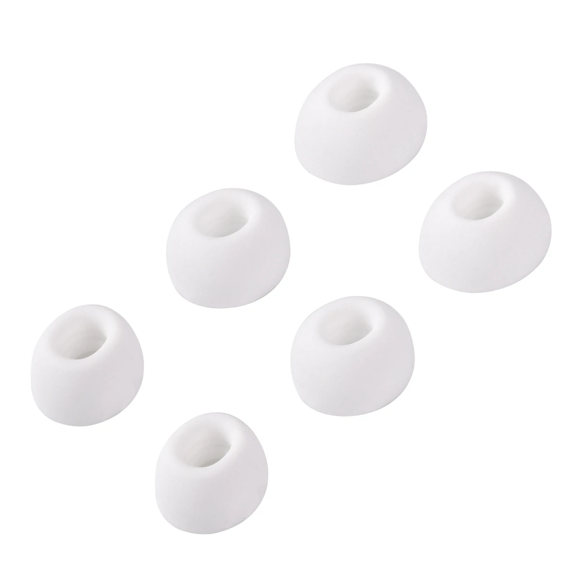 Silicone Ear Tips for OPPO Enco Models 8 Silicone Ear Tips for OPPO Enco Models - Image 8
